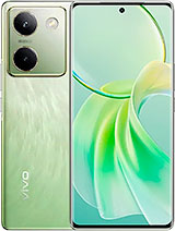 Vivo Y100 (China)