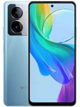 Vivo Y100i Power 5G