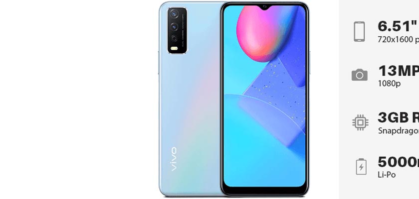 Vivo Y12s 2021 Price in USA, Washington, New York, Chicago