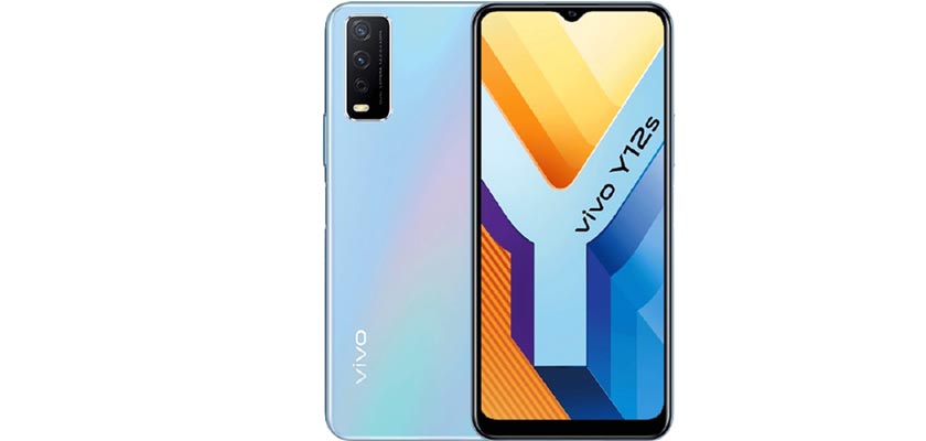 Vivo Y12s Price in USA, Washington, New York, Chicago