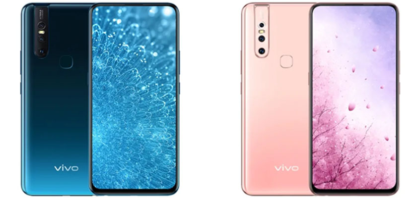 Vivo Y17 Price in USA, Washington, New York, Chicago