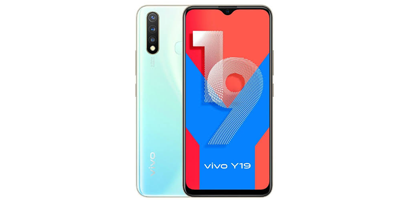 Vivo Y19 Price in USA, Washington, New York, Chicago