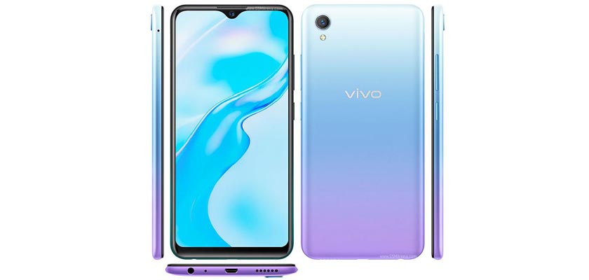 Vivo Y1s Price in USA, Washington, New York, Chicago