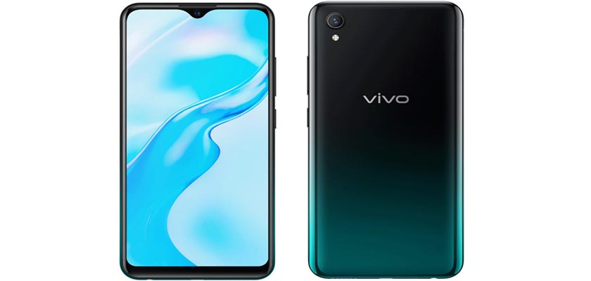 Vivo Y1s Price in USA, Washington, New York, Chicago