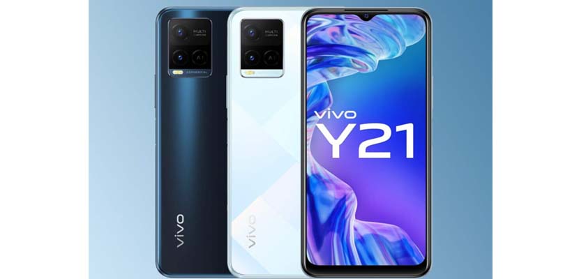 Vivo Y21 Price in USA, Washington, New York, Chicago