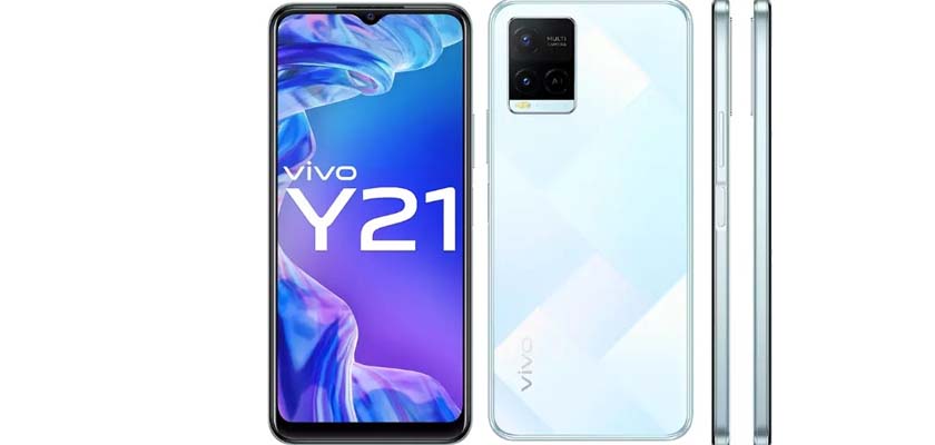 Vivo Y21 Price in USA, Washington, New York, Chicago