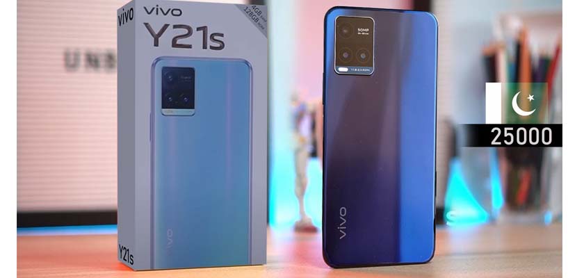 Vivo Y21s Price in USA, Washington, New York, Chicago