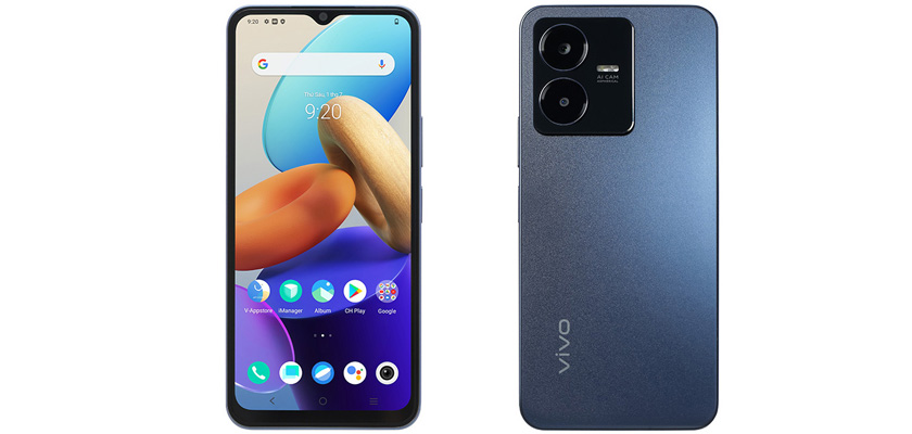 Vivo Y22s Price in USA, Washington, New York, Chicago