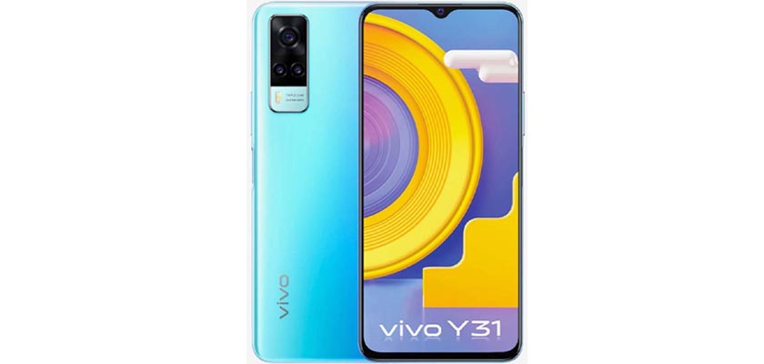 Vivo Y31 Price in USA, Washington, New York, Chicago