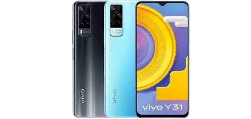 Vivo Y31 Price in USA, Washington, New York, Chicago