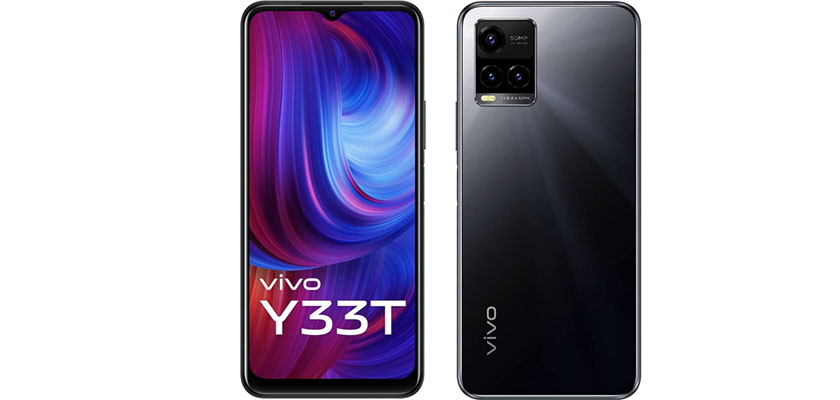 Vivo Y33t Price in USA, Washington, New York, Chicago