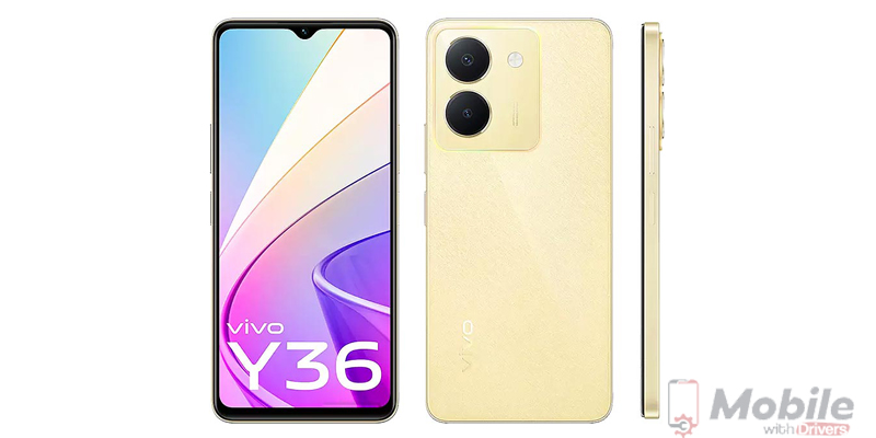 Vivo  Y36 (India) Price in USA, Washington, New York, Chicago