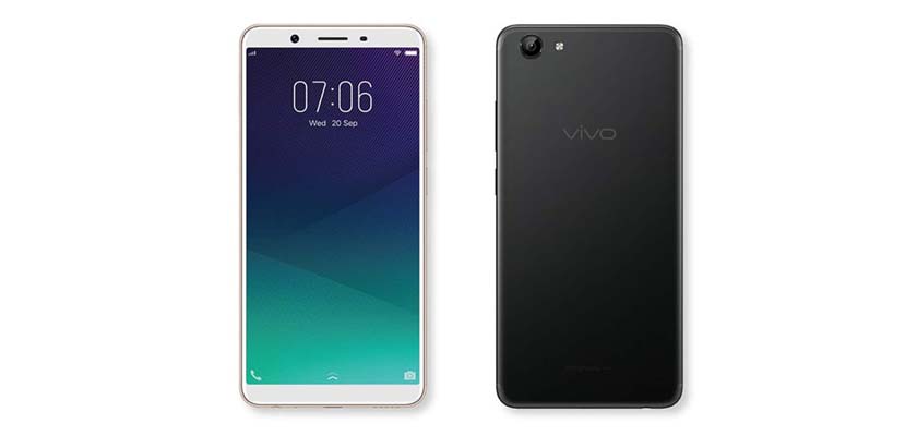 Vivo Y71 Price in USA, Washington, New York, Chicago