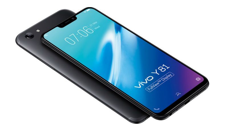 Vivo Y81 Price in USA, Washington, New York, Chicago