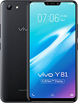 Vivo Y81 Price In USA