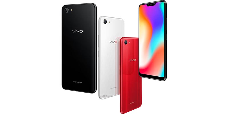 Vivo Y83 Price in USA, Washington, New York, Chicago