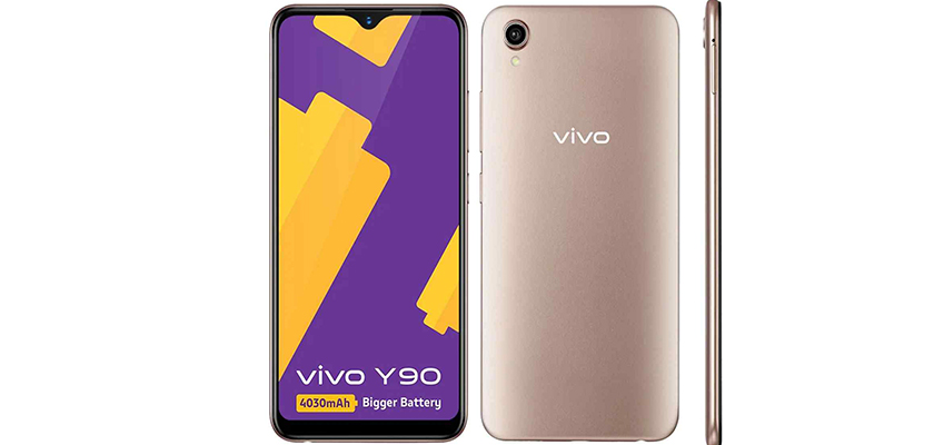 Vivo Y90 Price in USA, Washington, New York, Chicago