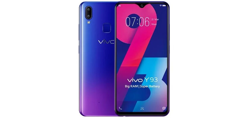 Vivo Y93 Lite Price in USA, Washington, New York, Chicago