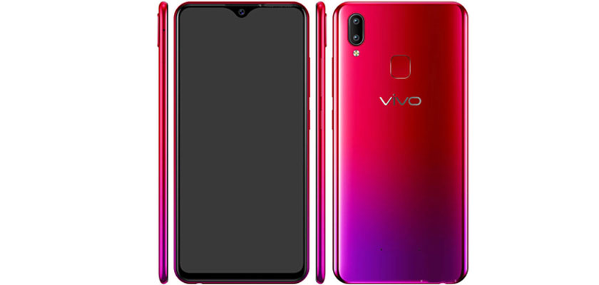 Vivo Y95 Price in USA, Washington, New York, Chicago