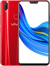 Vivo Z1 Price In South Korea