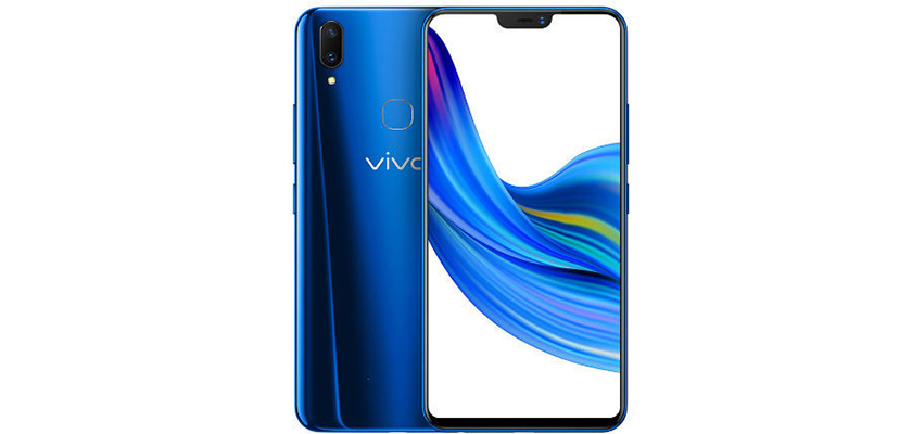 Vivo Z1 Price in South Korea, Seoul, Busan, Daegu