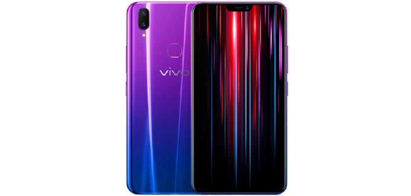 Vivo Z1 Youth Edition Price in USA, Washington, New York, Chicago