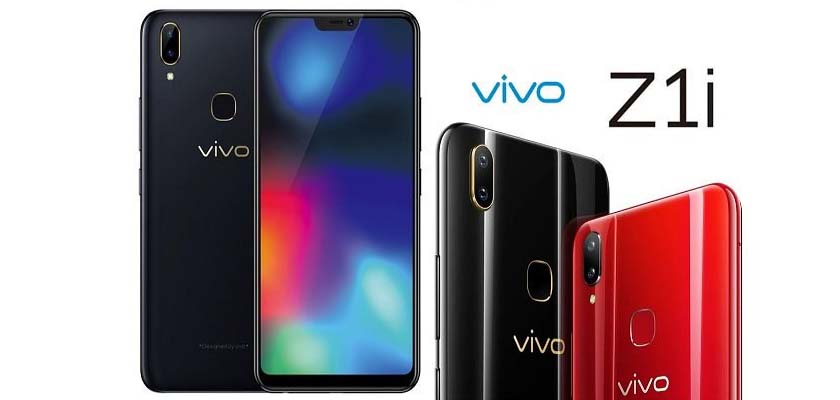 Vivo Z1i Price in USA, Washington, New York, Chicago