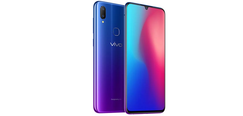 Vivo Z3 Price in USA, Washington, New York, Chicago