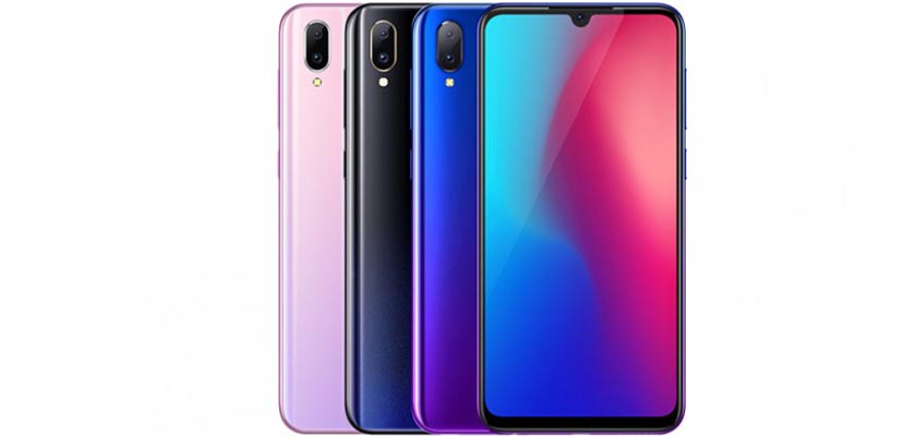 Vivo Z3 Price in USA, Washington, New York, Chicago