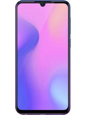 Vivo Z3 Price In South Korea