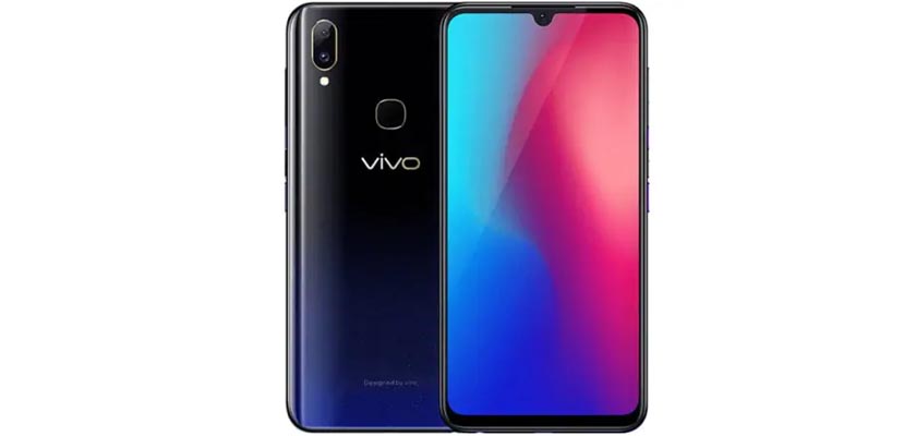 Vivo Z3 V1813BA Price in USA, Washington, New York, Chicago