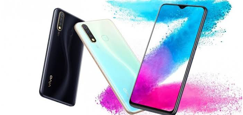 Vivo Z5i Price in USA, Washington, New York, Chicago