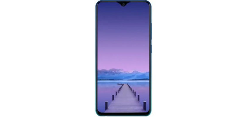 Vivo Z5x (2019) Price in USA, Washington, New York, Chicago