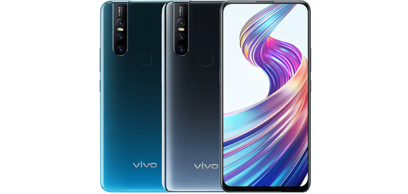 Vivo 1819 (2019) Price in USA, Washington, New York, Chicago