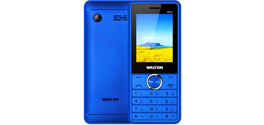 Walton Olvio ML15 (2019) Price in USA, Washington, New York, Chicago