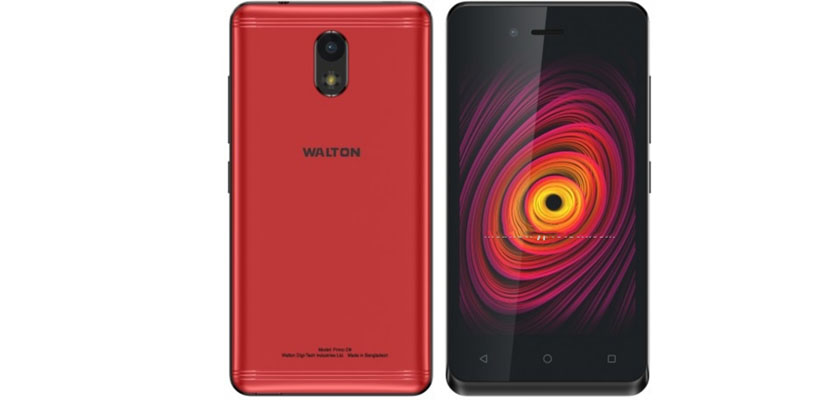 Walton Primo D9 Price in USA, Washington, New York, Chicago