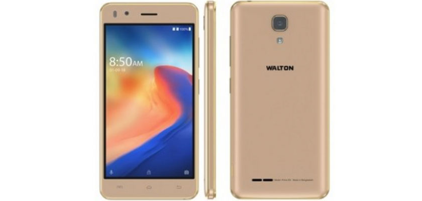 Walton Primo E9 Exclusive (2018) Price in USA, Washington, New York, Chicago