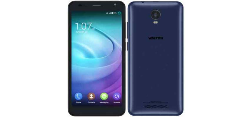 Walton Primo EF8 (4G) Price in USA, Washington, New York, Chicago