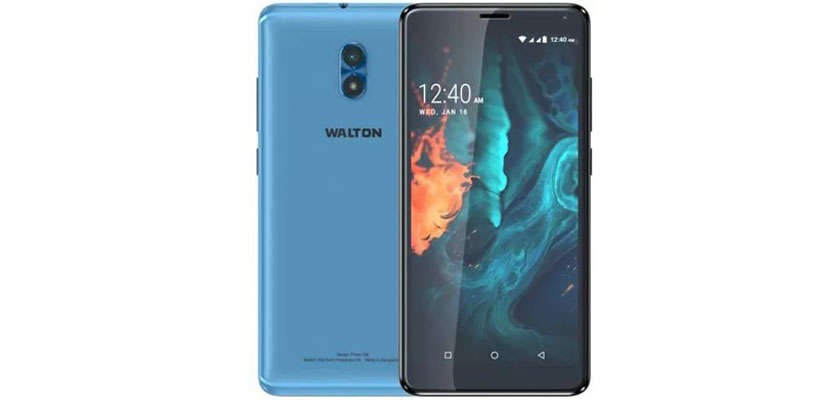 Walton Primo G8i 4G Price in USA, Washington, New York, Chicago