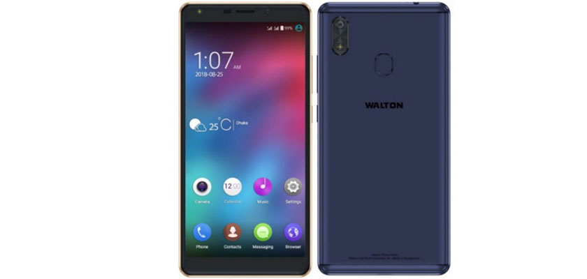 Walton Primo GM3+ (3GB) Price in USA, Washington, New York, Chicago