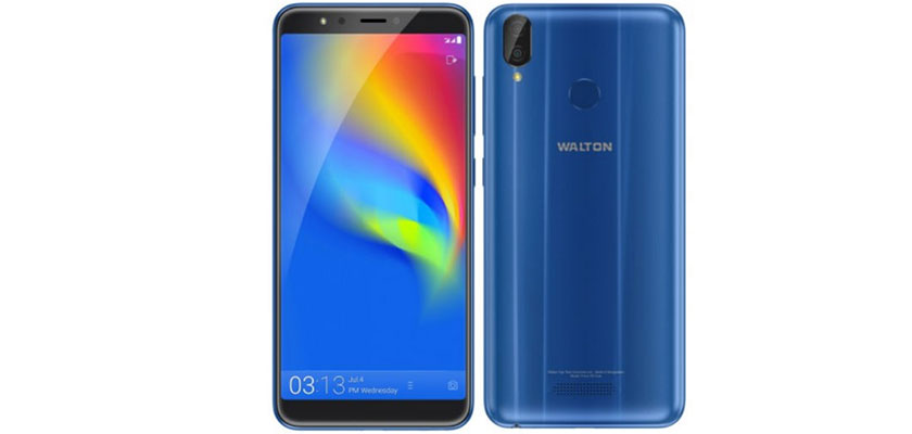 Walton Primo S6 Dual Price in USA, Washington, New York, Chicago