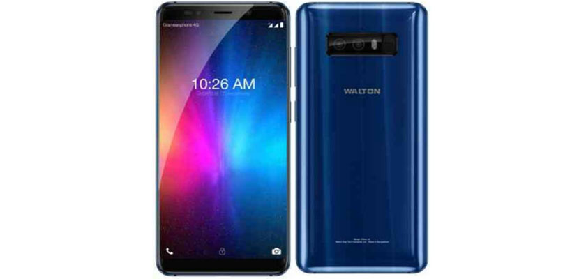 Walton Primo X5 Price in USA, Washington, New York, Chicago