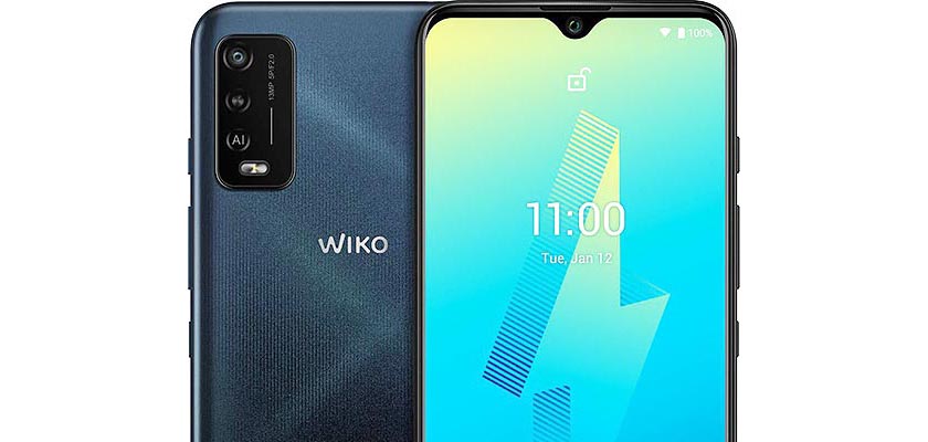 Wiko Power U10 Price in USA, Washington, New York, Chicago