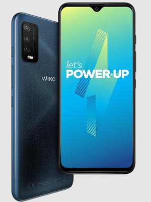 Wiko Power U10