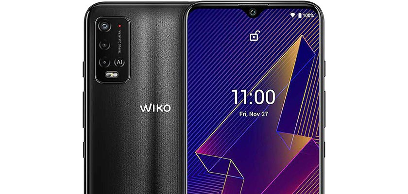 Wiko Power U10 Price in USA, Washington, New York, Chicago