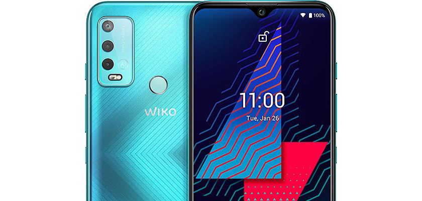 Wiko Power U30 Price in USA, Washington, New York, Chicago