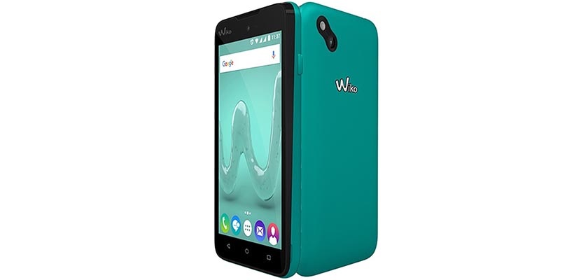 Wiko Sunny 3 Price in USA, Washington, New York, Chicago