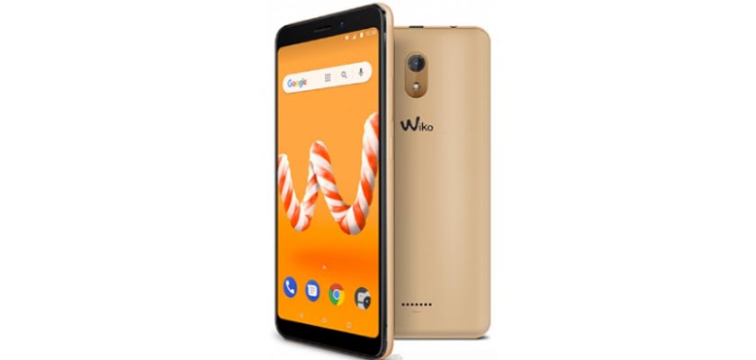 Wiko Sunny 3 Plus Price in USA, Washington, New York, Chicago