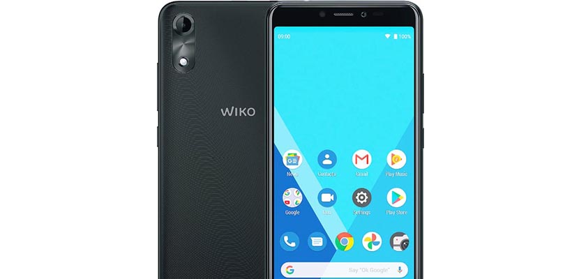 Wiko Sunny5 Lite Price in USA, Washington, New York, Chicago