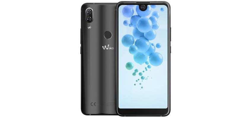 Wiko View 2 Plus Price in USA, Washington, New York, Chicago